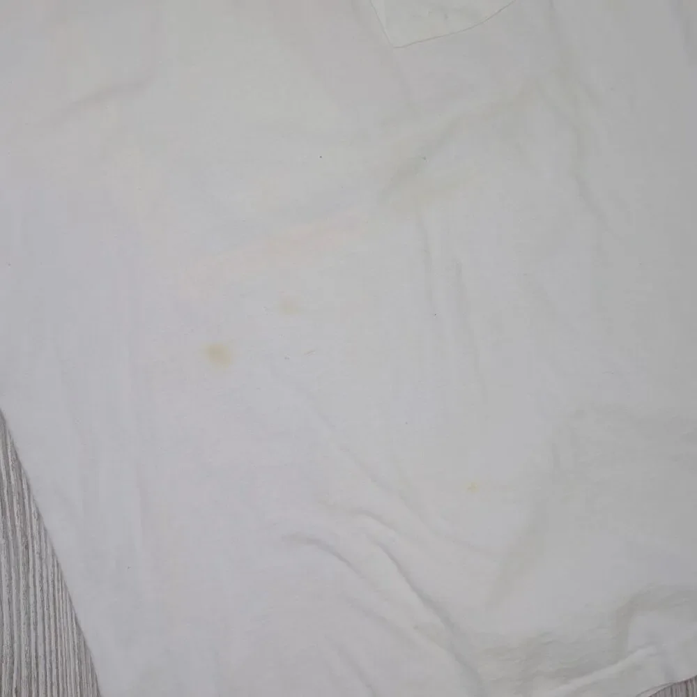 Vintage 90s Fruit of the Loom Men's XL Marlboro Unlimited Pipestone Pass T-Shirt - Picture 9 of 9